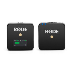 RØDE Wireless Go Référence: W129177250
