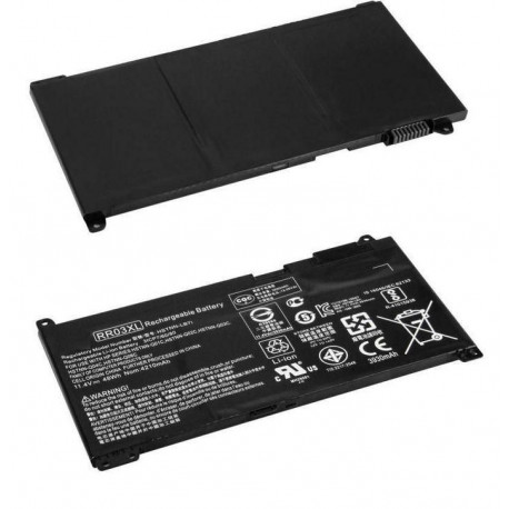 CoreParts Laptop Battery For HP Reference: MBXHP-BA0197