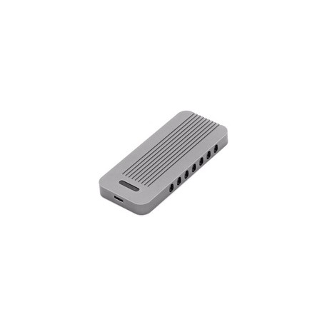 MicroStorage M.2 NVME PCIe to USB 3.1 Ref: MSUB8000