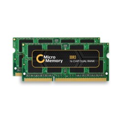 MicroMemory 16GB KIT DDR3L 1600MHZ Ref: MMA1112/16GB