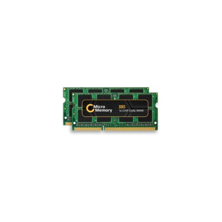 MicroMemory 16GB KIT DDR3L 1600MHZ Ref: MMA1112/16GB