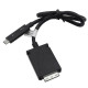 Dell USB Type C to Trinity Cable, Référence: 3V37X