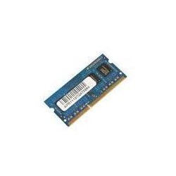 MicroMemory 2GB DDR3 1600MHz PC3-12800 Ref: MMXDE-DDR3SD0001