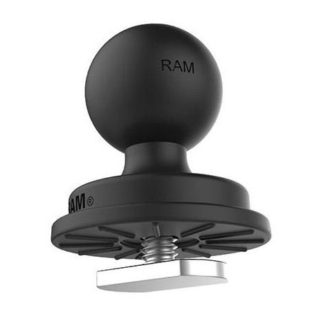 RAM Mounts RAM 1Inch TRACK BALL WITH Référence: RAP-B-354U-TRA1