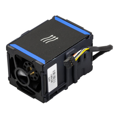 HP Fan Nhp4056 Dual Rtr Gen8 Référence: 732660-001