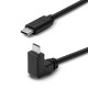 MicroConnect USB-C cable 2m, 3.2 Gen2, one Référence: W126743738