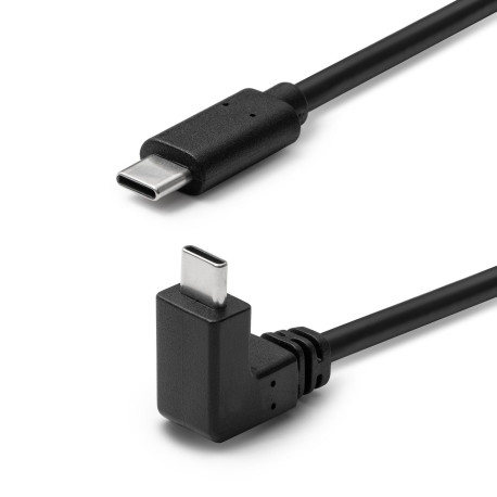MicroConnect USB-C cable 2m, 3.2 Gen2, one Référence: W126743738