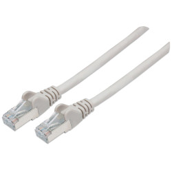 Intellinet LSOH Network Cable, Cat6, SFTP Référence: 733274