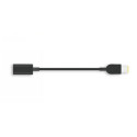 Lenovo USB-C to Slim-tip Cable Adapte Reference: 4X90U45346