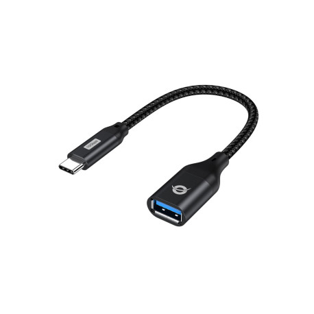 Conceptronic Usb 3.2 Gen 2 To Usb-A Otg Référence: W128829531