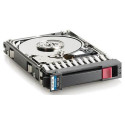 HP 500Gb Dual SAS 7.200Rpm Référence: RP001230097