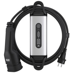 DEFA eMove Mode 2 10A 6M T2-Schuko Référence: W128889170