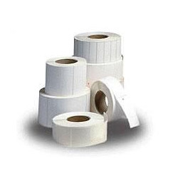 Zebra Label roll, 31x22mm, 12pcs/box Reference: 3007208-T