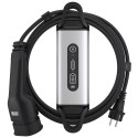 DEFA eMove Mode 2 10A 6M T2-Schuko Référence: W128889170