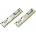 MicroMemory 8GB KIT DDR2 667MHZ ECC/REG FB Ref: MMI0347/8GB
