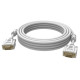 Vision Techconnect 10m VGA patch Référence: TC 10MVGAP