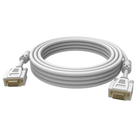Vision Techconnect 10m VGA patch Référence: TC 10MVGAP