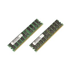 MicroMemory 8GB KIT DDR2 667MHZ ECC/REG FB Ref: MMG2375/8GB