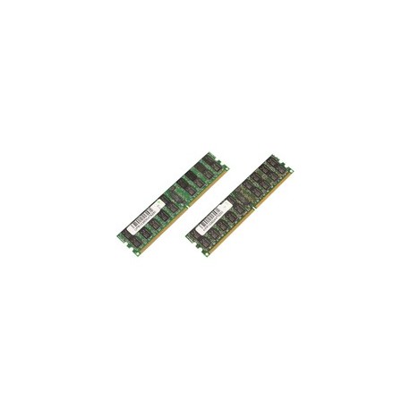 MicroMemory 8GB KIT DDR2 667MHZ ECC/REG FB Ref: MMG2375/8GB