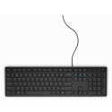 Dell 580-ADGS keyboard USB QWERTY Référence: W125835467