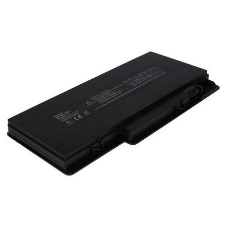 CoreParts Laptop Battery for HP 58Wh Référence: MBI2093