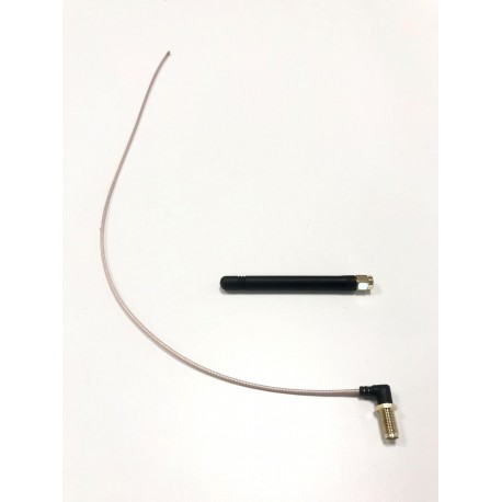 Charge Amps WIFI Antenna cable with Référence: CA-100796