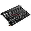 HP Battery 2 Cells 32Wh 4.23Ah Référence: 859517-855