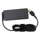Lenovo Rectangle 65W,100-240Vac,3P Référence: W129056416 