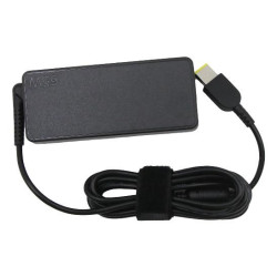 Lenovo Rectangle 65W,100-240Vac,3P Référence: W129056416 