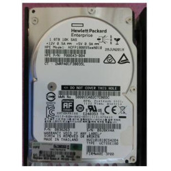 HP DRV 1.8TB SFF HDD 10K SS8000 Référence: W129056699 