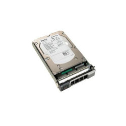 Dell 600GB 15K 6G 3.5INCH SAS HDD Référence: W127114884 
