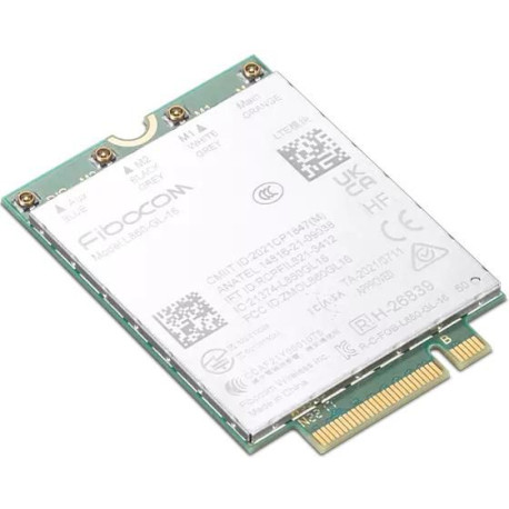 Lenovo Network Card Internal Wwan Reference: W128278664