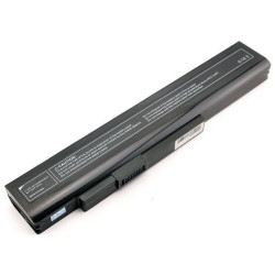 CoreParts Laptop Battery for MSI Référence: MBI55691