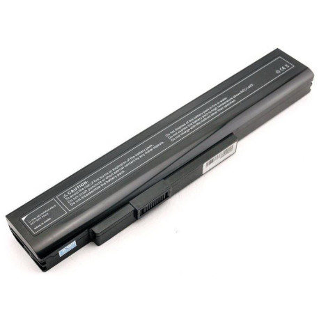 CoreParts Laptop Battery for MSI Référence: MBI55691
