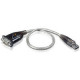 Aten USB to serial adapter (RS232) Reference: UC232A1-AT