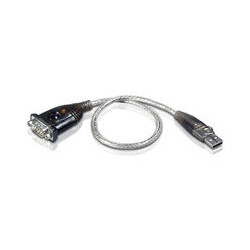 Aten USB to serial adapter (RS232) Reference: UC232A1-AT