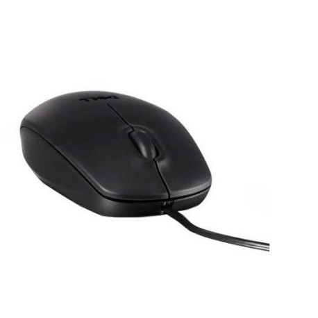 Dell Kit Mouse, USB, 3 Buttons, Référence: W125713248