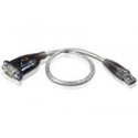 Aten USB to serial adapter (RS232) Reference: UC232A1-AT