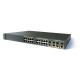Cisco CATALYST 2960 24 10/100/1000 Référence: WS-C2960G-24TC-L