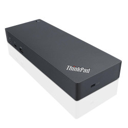Lenovo ThinkPad Thunderbolt 3 Dock Reference: 40AC0135DK