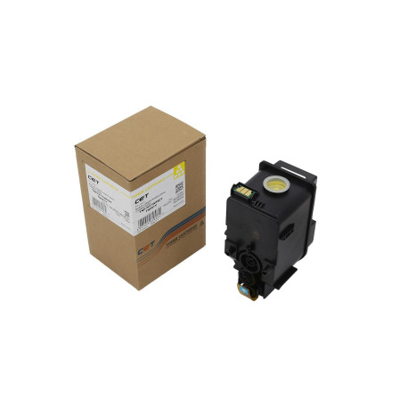 CoreParts Toner Cartridge-Chemical Référence: W128891805
