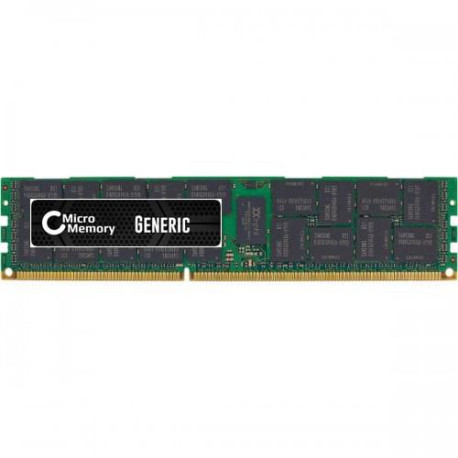 CoreParts 32GB Memory Module for HP Reference: MMHP172-32GB