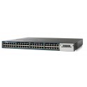 Cisco Catalyst 3560X 48 Port Switch Référence: WS-C3560X-48P-S [Reconditionné]