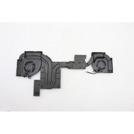 Lenovo Raptor-1.0 thermal module Référence: W125888619