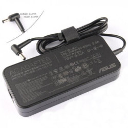 Asus Adapter 120W 19V 3P(5.5Phi) Référence: 0A001-00063000