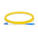 MicroConnect Optical Fibre Cable, LC-SC, Référence: W128440828