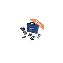 Brady M210 Portable Printer kit EU Référence: W126890302