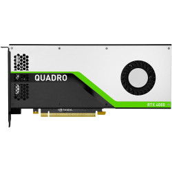 HP HPI nVIDIA Quadro RTX 4000 Référence: W128394386 