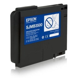 Epson Maintenance Box, TM-C3500 Reference: C33S020580