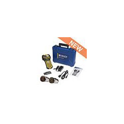 Brady M210 Portable Electrical Kit Référence: W126890306
